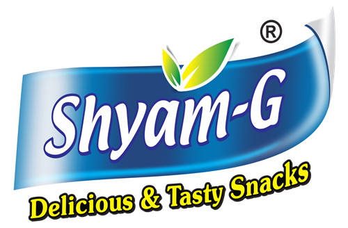 Shyam-G Logo