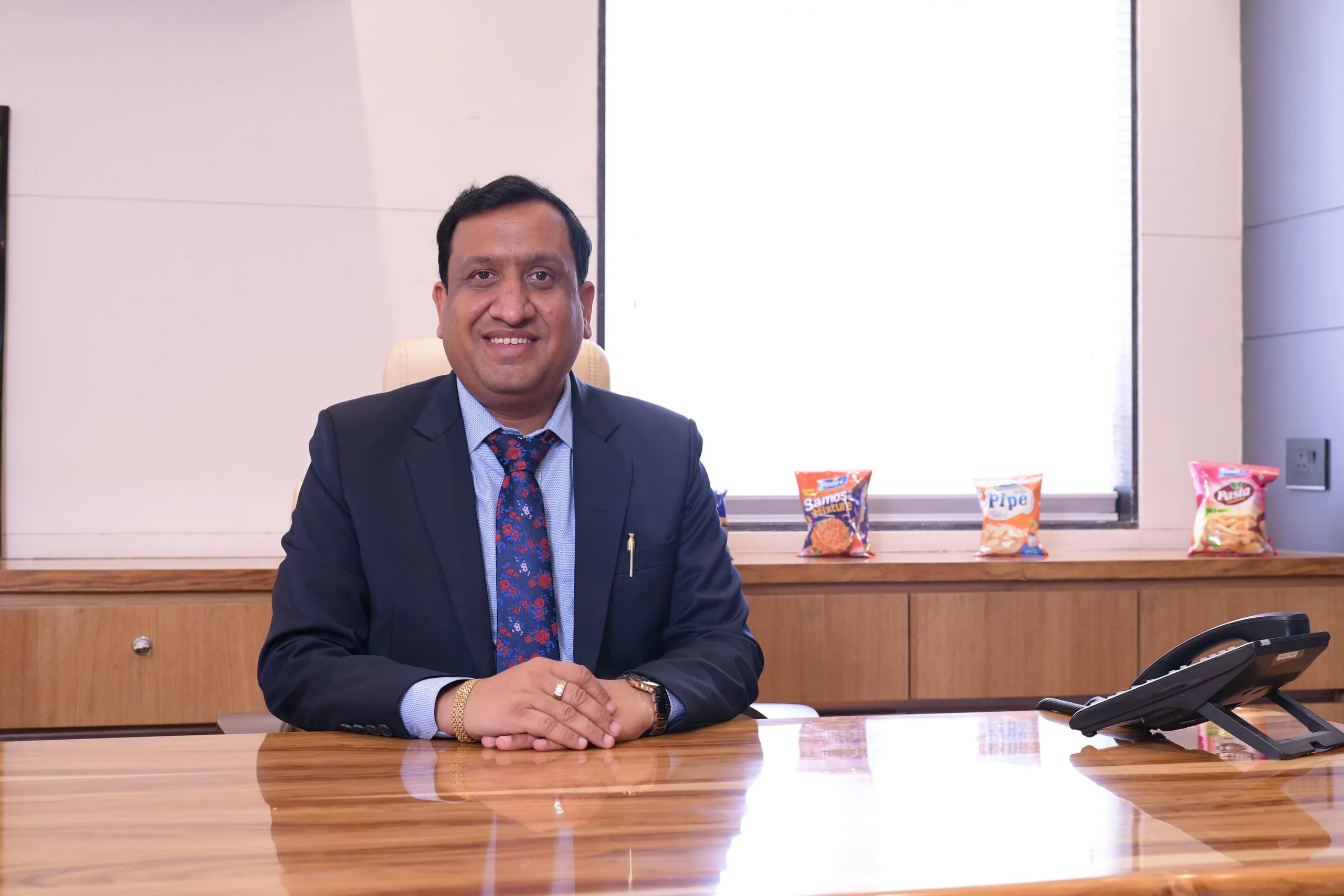 Mr. Arun Singal